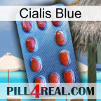 Cialis Blue 06